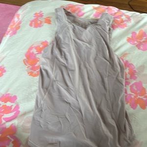 lululemon tank top size 2